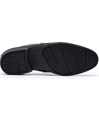 Clarks Men's Steadwell Bit Slip On Loafers