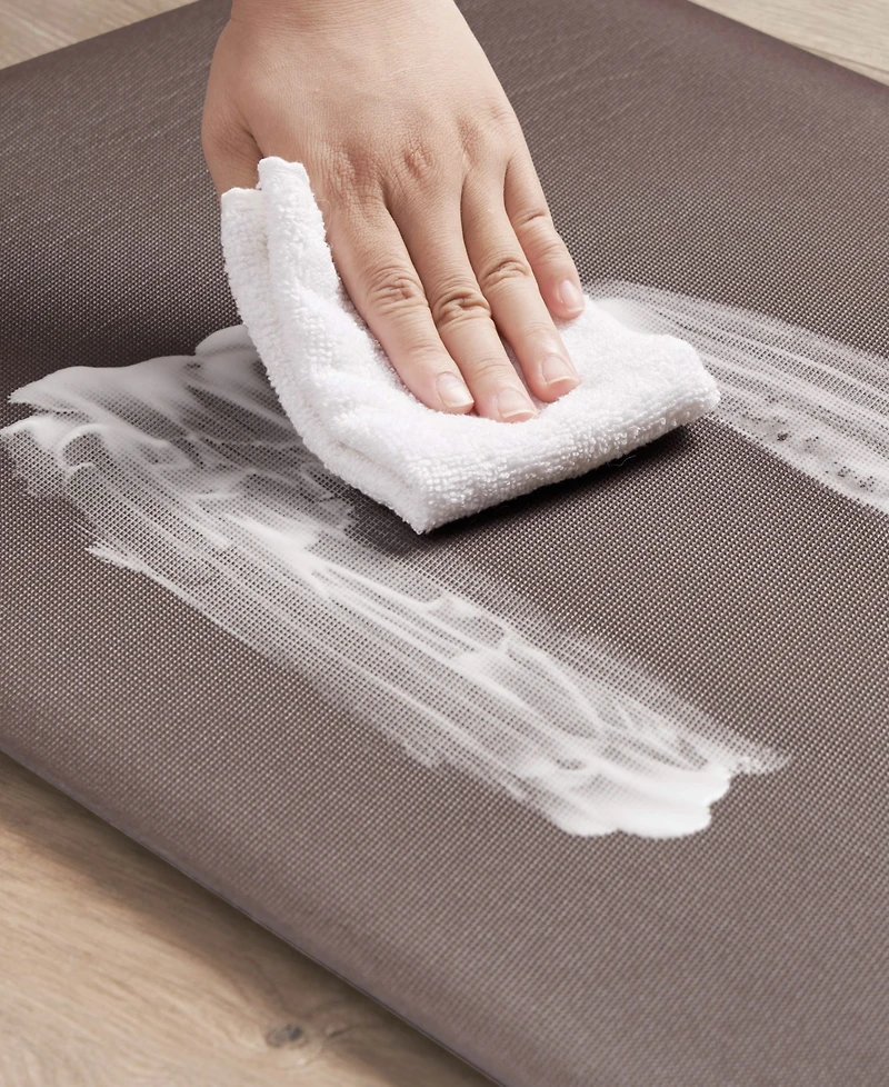 Chef Gear Marni Fatigue-Resistant Kitchen Mat 2 Piece Set