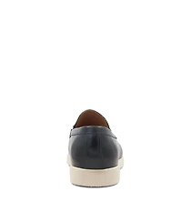 M Line By Bruno Magli Men's Ezra Casual Dress Loafers