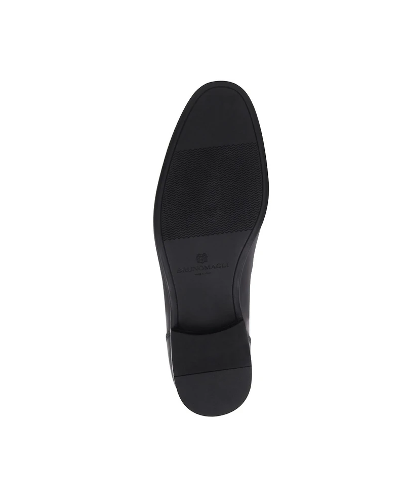 M Line By Bruno Magli Men's Valerio Penny Loafers