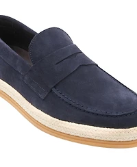 M Line By Bruno Magli Men's Alfama Espadrille Loafers