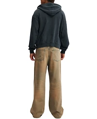 Cotton On Men's Super Baggy Jeans