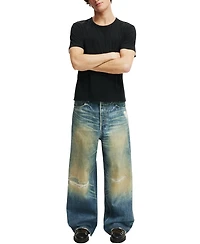 Cotton On Men's Super Baggy Jeans