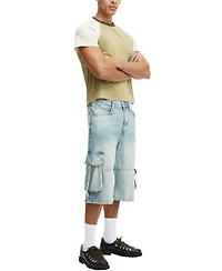 Cotton On Men's Baby Short Sleeve T-Shirt