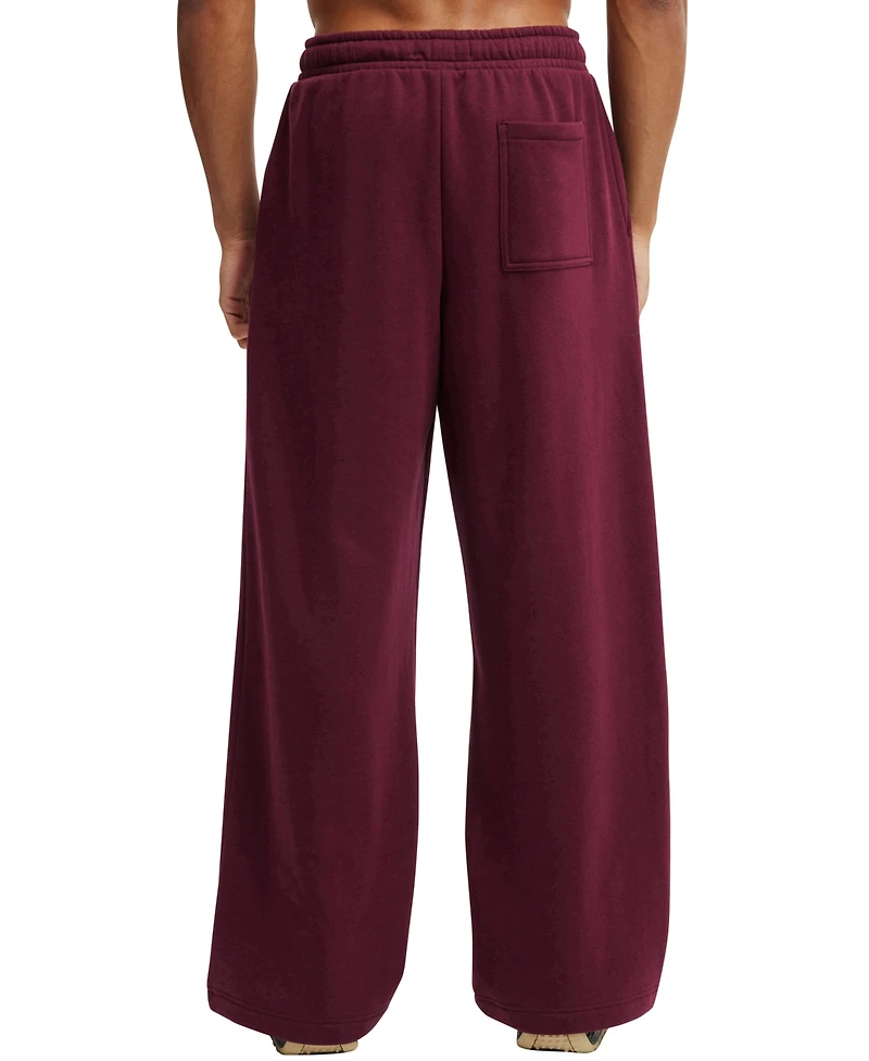 Cotton On Men's Super Baggy Sweatpants