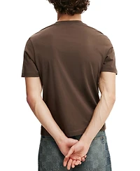 Cotton On Men's Classic Fit T-Shirt