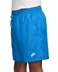 Nike Men's Sportswear Club Woven Flow Shorts