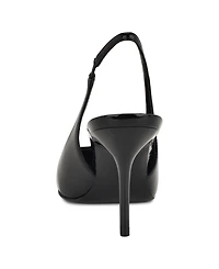 Nine West Women's Palomma Slingback Stiletto Pumps