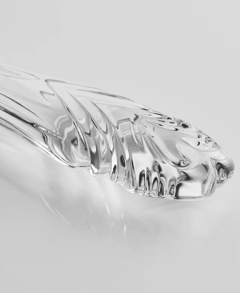 Waterford Wedding Cake Knife and Server Set