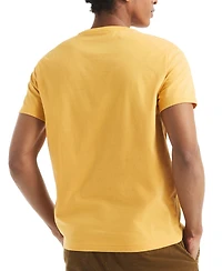 Nautica Men's Short Sleeve Ocean Club Graphic T-Shirt