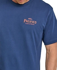 Quiksilver Men's Search For Beauty Pco T-Shirt