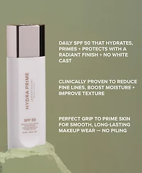Anastasia Beverly Hills Hydra Prime Spf 50