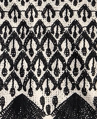 Women's Crocheted Sleeveless Top, Macy's Exclusive - On 34th | Alix Friedberg Capsule Collection