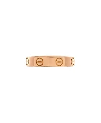 Pre-Owned Cartier Love Wedding Band Ring
