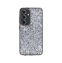 Case-Mate Twinkle Case for Samsung Galaxy S24-Multi-Color