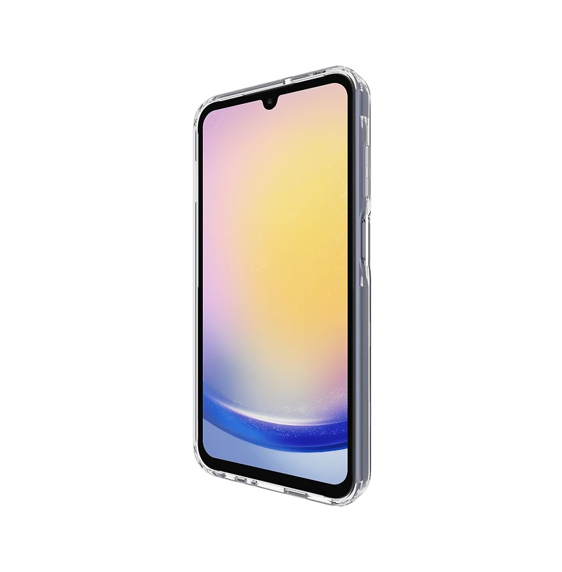 Case-Mate Tough Case for Samsung Galaxy A25 5G-Clear