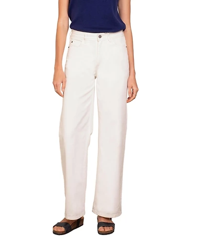 Celtic & Co. Wide Leg Jean