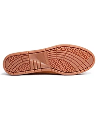 Minnetonka Women's Mellony Penny Suede Loafers