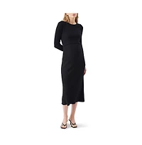 Ripe Maternity Eden Knit Nursing Dress