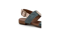 Bueno Tinsley Sandal
