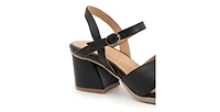 Bueno Palmer Sandal