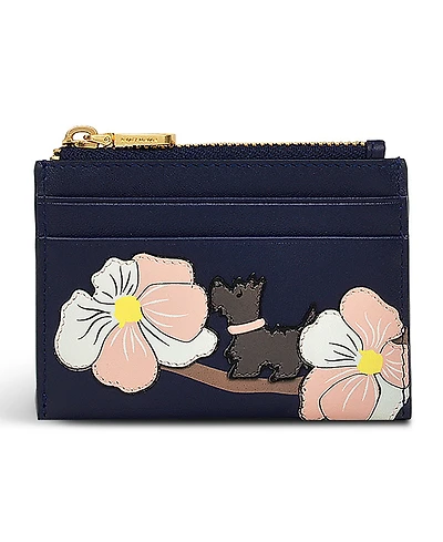 Radley London Coin Street Magnolia Wallet