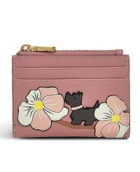 Radley London Coin Street Magnolia Coin Wallet