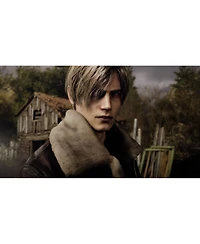 Capcom Resident Evil 4 for PlayStation 5