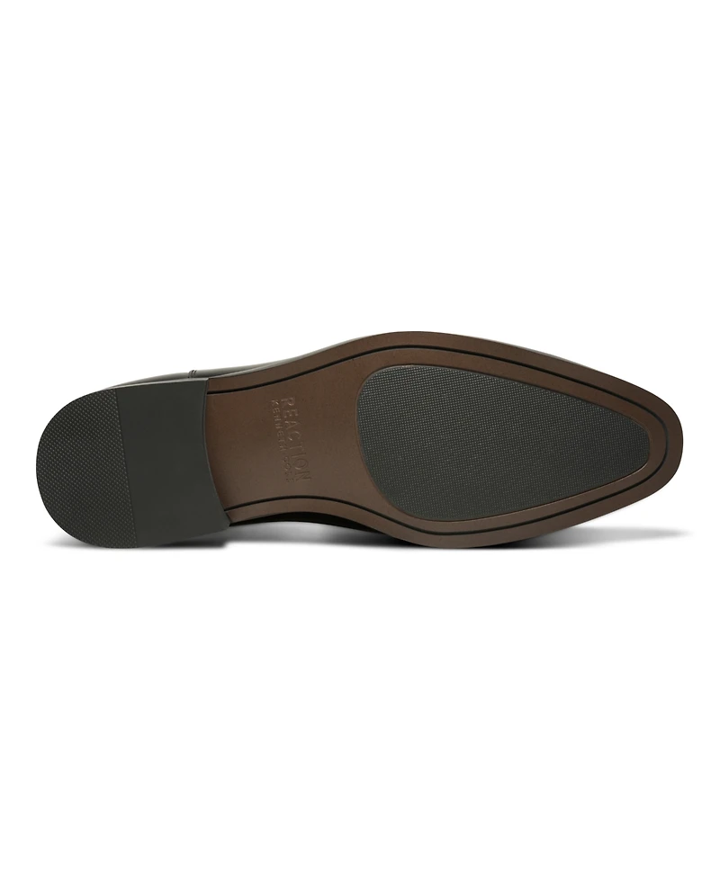 Kenneth Cole Reaction Men's Hulard Chelsea Boots