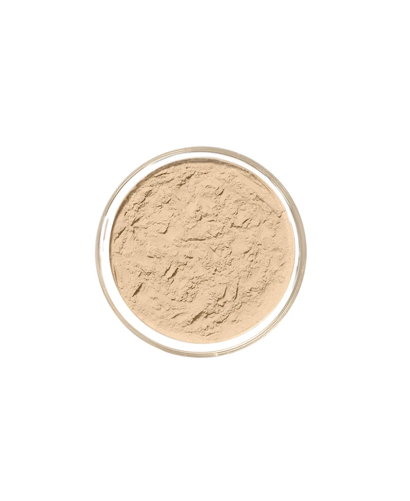 Kreizi Beauty Womens Mineral Loose Setting Powder