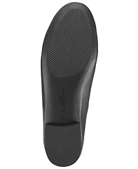 Wild Pair Women's Viehnna Crisscross Ballet Flats, Exclusively at Macy's