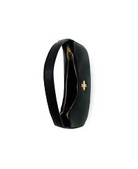 Like Dreams Noemie Half Moon Shoulder Bag