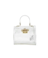 Like Dreams Zephyr Mini Top Handle Crossbody Bag