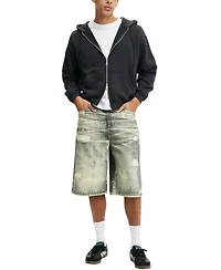 Cotton On Men's Super Baggy Jort Shorts