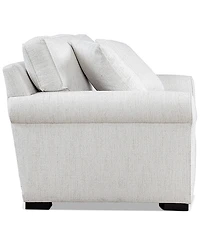 Radley 30" Roll Arm Fabric Full Sleeper, Macy's Exclusive