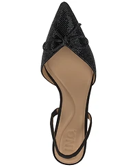 I.n.c. International Concepts Women's Generys Pointed-Toe Pumps, Exclusively at Macy's