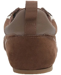 Wild Pair Women's Beccaa Lace-Up Sneakers, Exclusively at Macy's