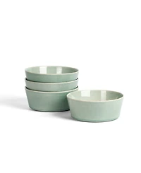 Stone Lain Claire Cereal Bowls, Set of 4