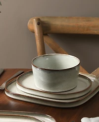 Stone Lain Cairo 12 Pc. Dinnerware Set, Service for 4