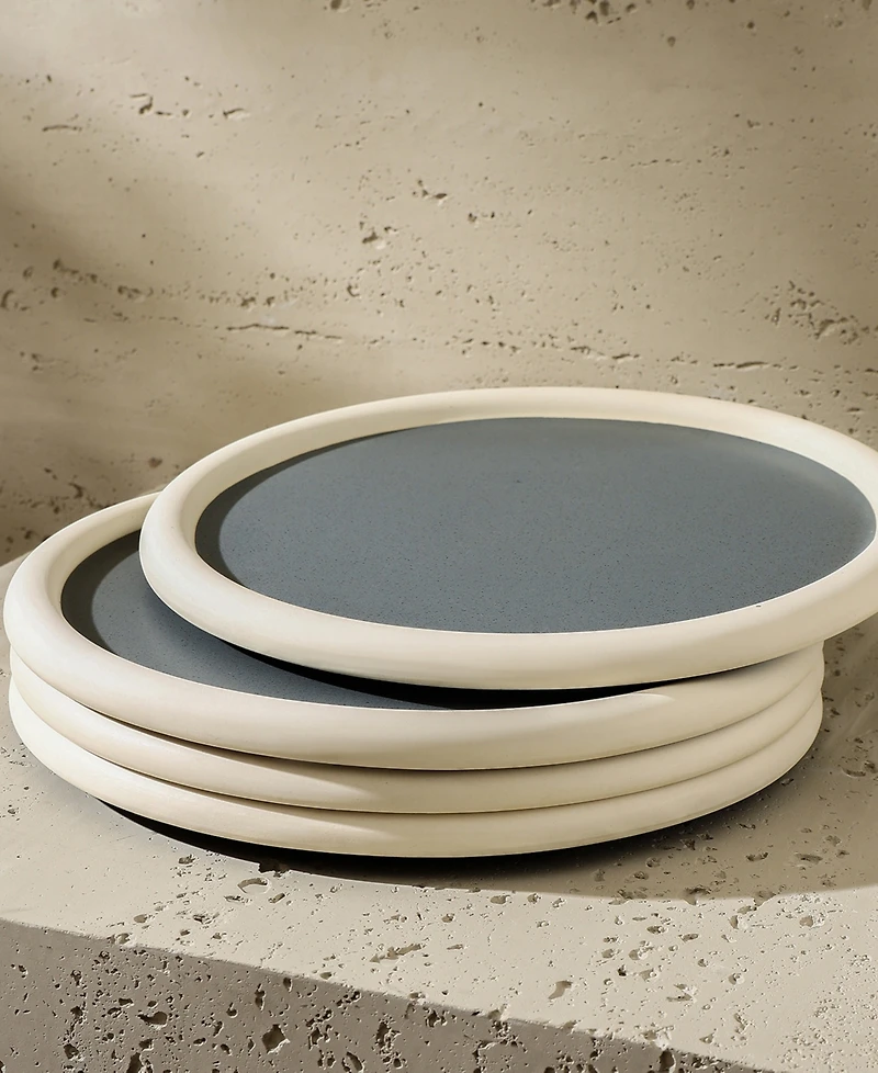 Stone Lain Capri 24 Pc. Dinnerware Set, Service for 8