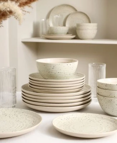 Stone Lain Dua Dinnerware Collection
