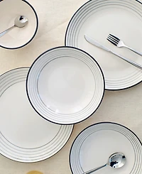 Earth & Clay Zeke Pc. Dinnerware Set