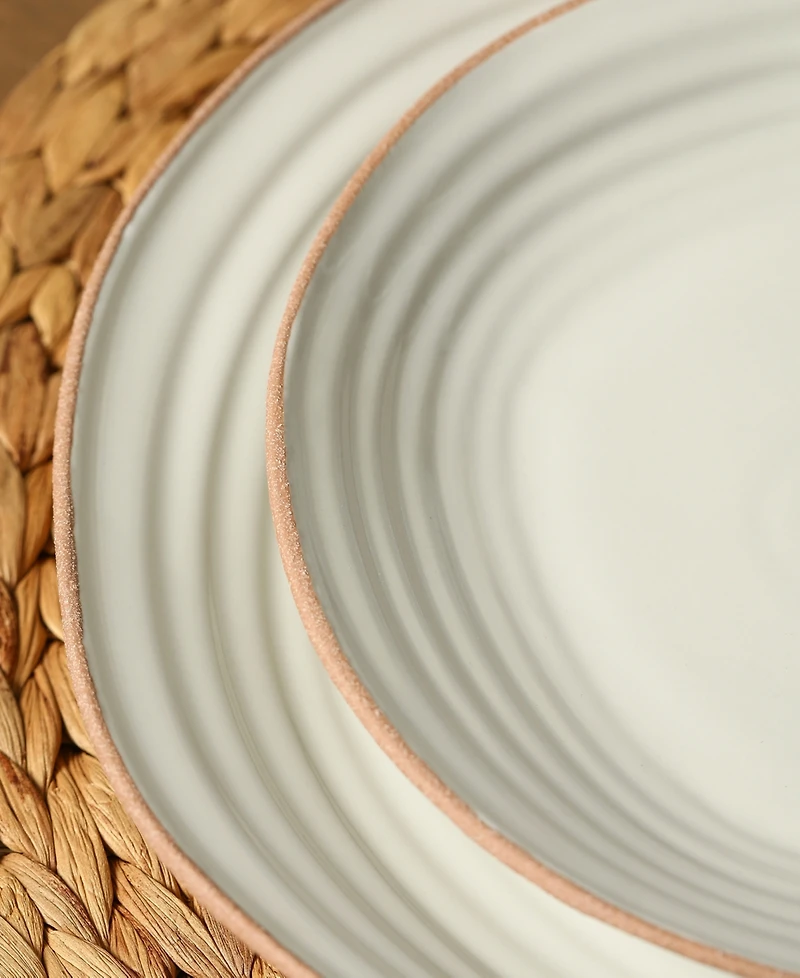 Stone Lain Nami Pc. Dinnerware Set