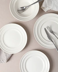 Earth & Clay Celeste Pc. Dinnerware Set