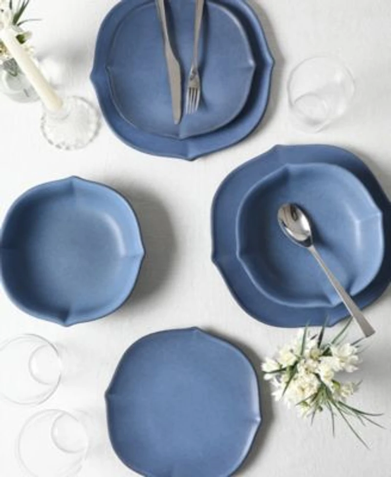 Stone Lain Baskerville Dinnerware Collection