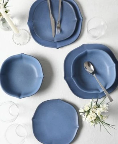 Stone Lain Baskerville Dinnerware Collection