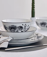 Stone Lain Esme 32 Pc. Dinnerware Set, Service for 8
