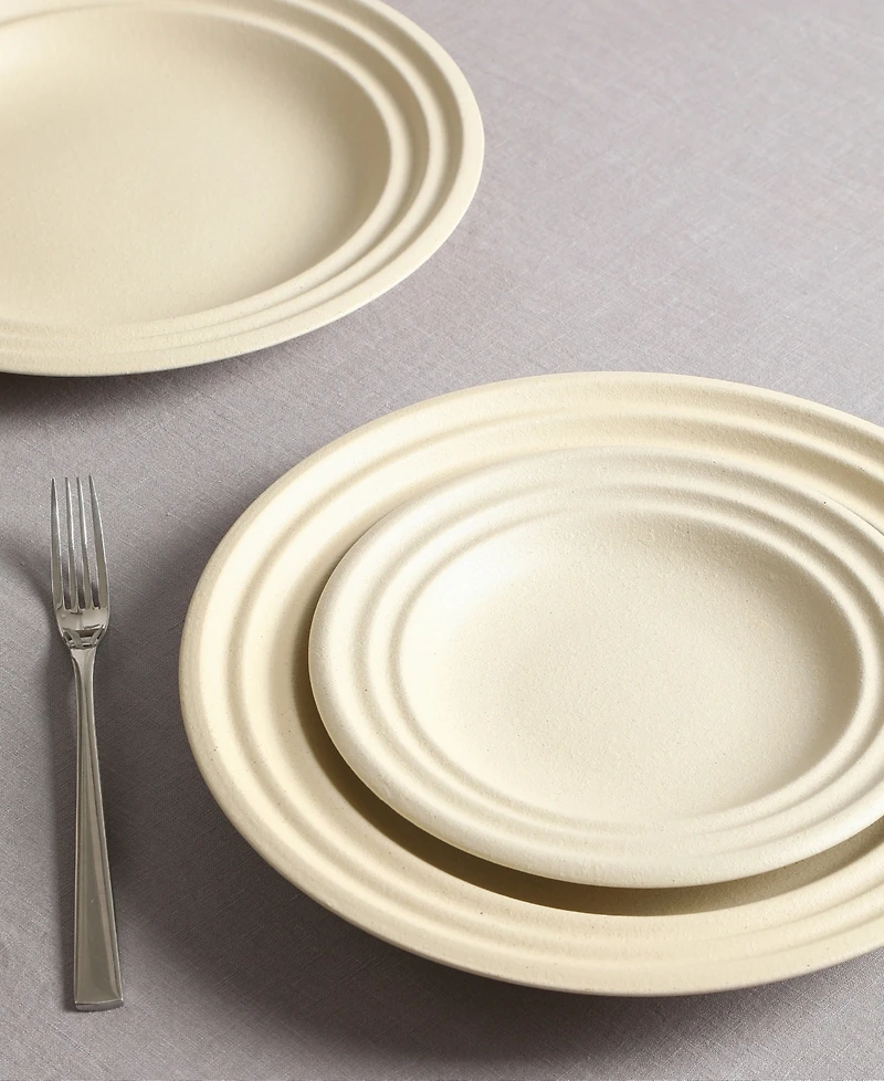 Stone Lain Zen 24 Pc. Dinnerware Set, Service for 8