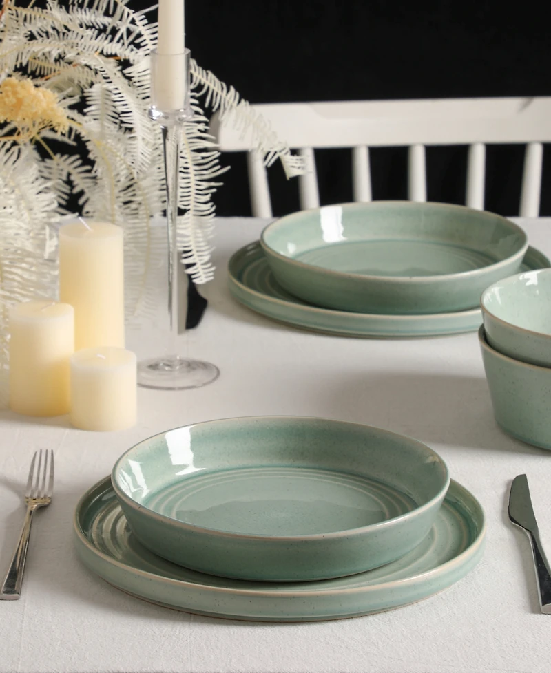 Stone Lain Claire Pc. Dinnerware Set