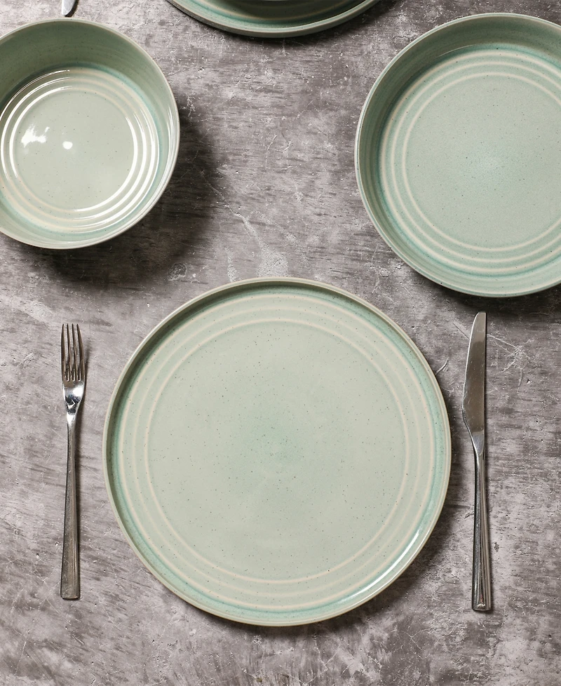 Stone Lain Claire Pc. Dinnerware Set